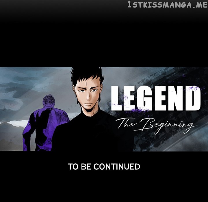 Legend: The Beginning chapter 128 - page 143