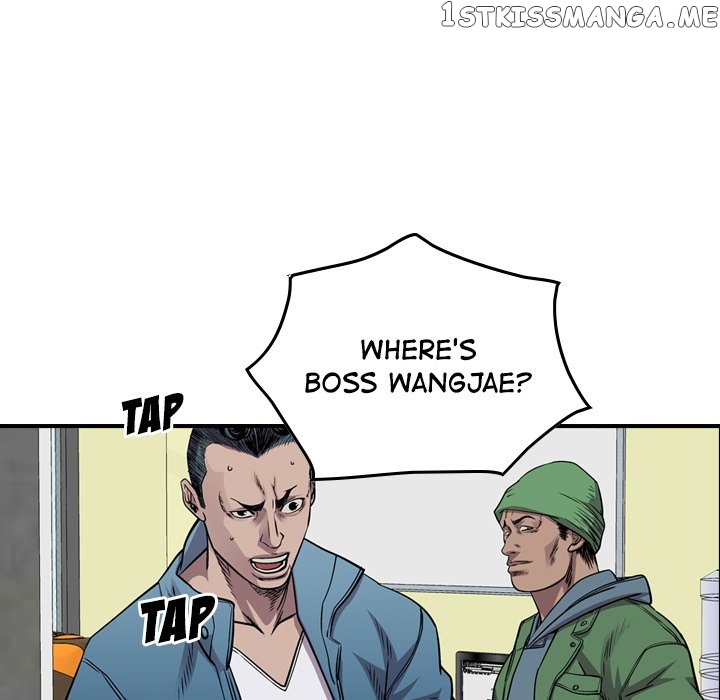 Legend: The Beginning chapter 128 - page 66