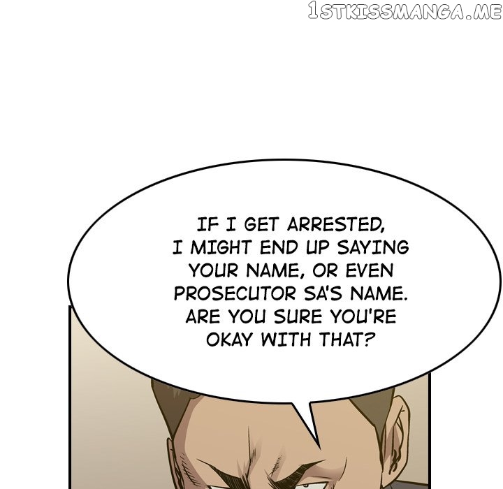Legend: The Beginning chapter 127 - page 127