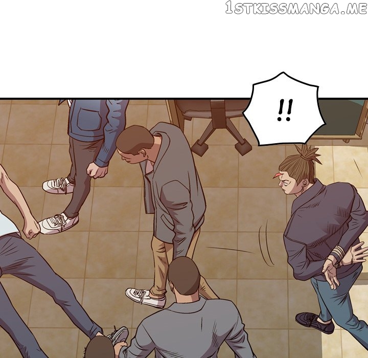 Legend: The Beginning chapter 126 - page 102
