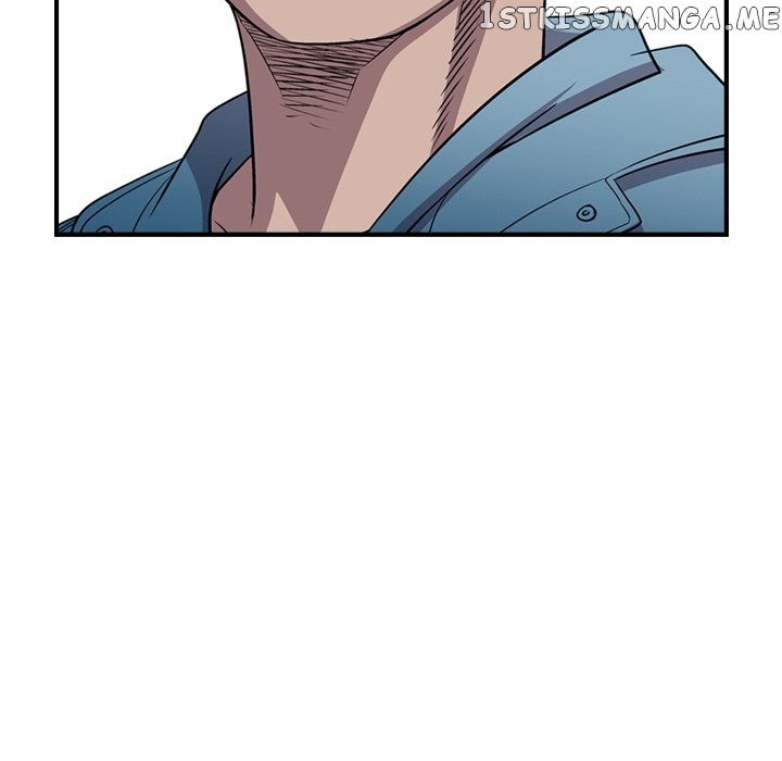 Legend: The Beginning chapter 126 - page 116