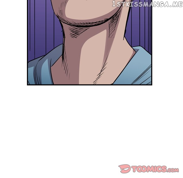 Legend: The Beginning chapter 126 - page 123