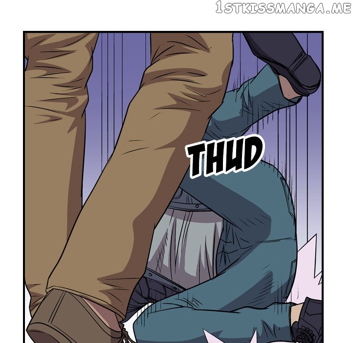 Legend: The Beginning chapter 126 - page 126