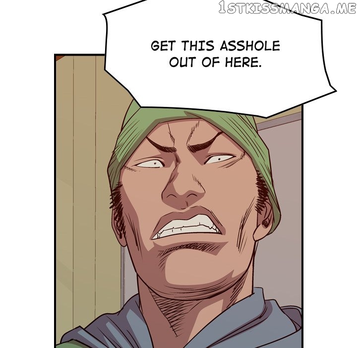 Legend: The Beginning chapter 126 - page 128