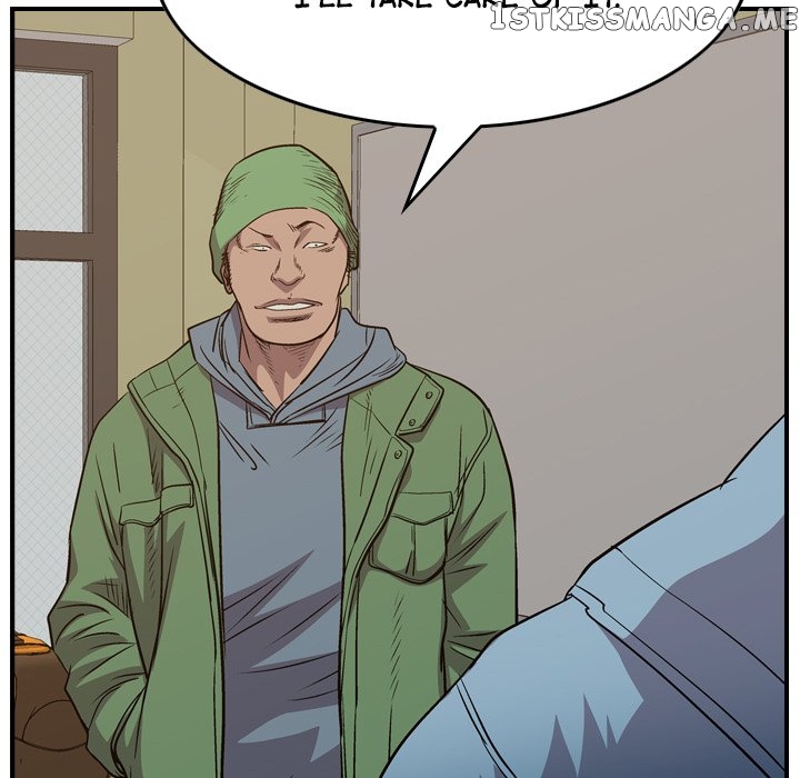 Legend: The Beginning chapter 126 - page 134