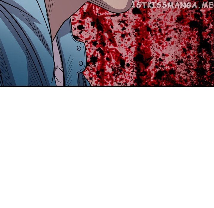 Legend: The Beginning chapter 126 - page 137