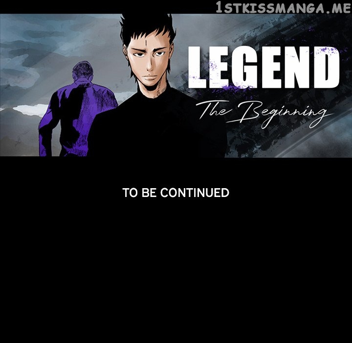 Legend: The Beginning chapter 126 - page 140