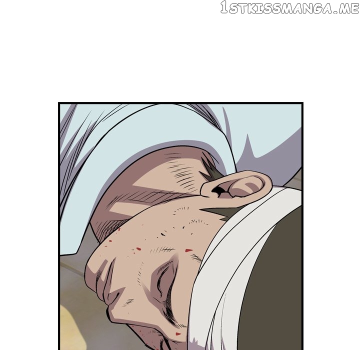 Legend: The Beginning chapter 126 - page 19