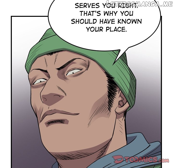 Legend: The Beginning chapter 126 - page 21