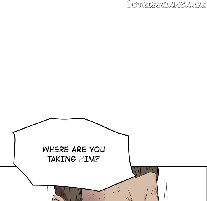 Legend: The Beginning chapter 126 - page 28