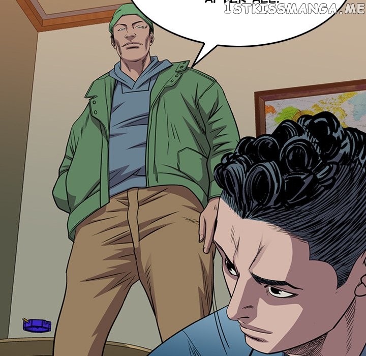 Legend: The Beginning chapter 126 - page 36