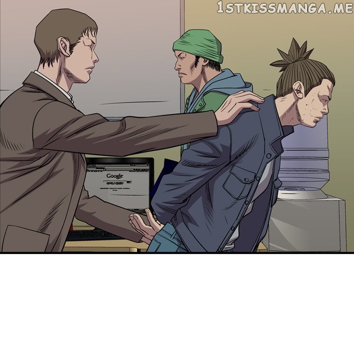 Legend: The Beginning chapter 126 - page 38