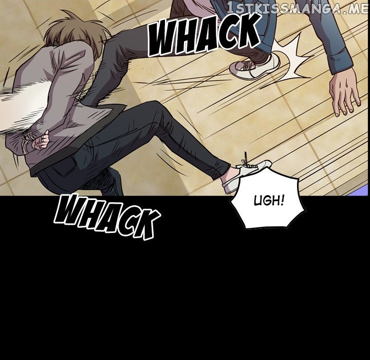 Legend: The Beginning chapter 126 - page 5