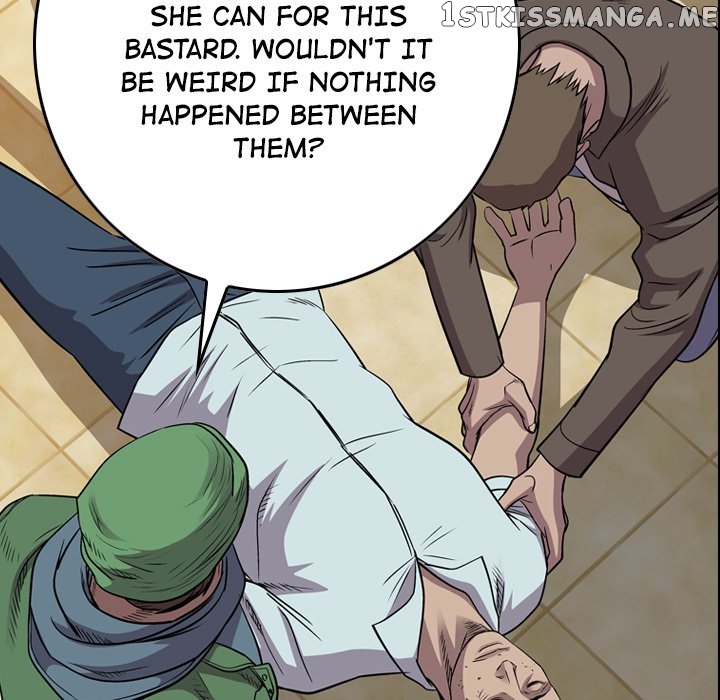 Legend: The Beginning chapter 126 - page 56