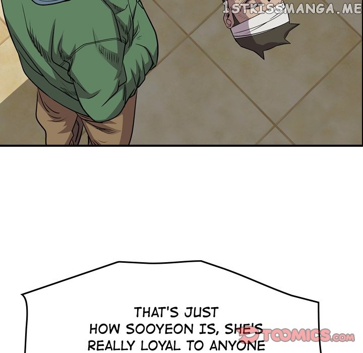 Legend: The Beginning chapter 126 - page 57