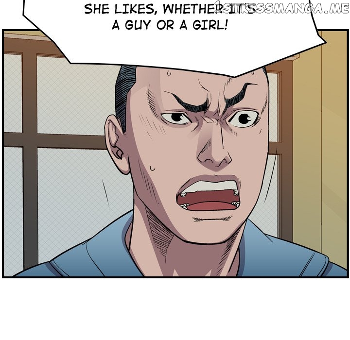 Legend: The Beginning chapter 126 - page 58