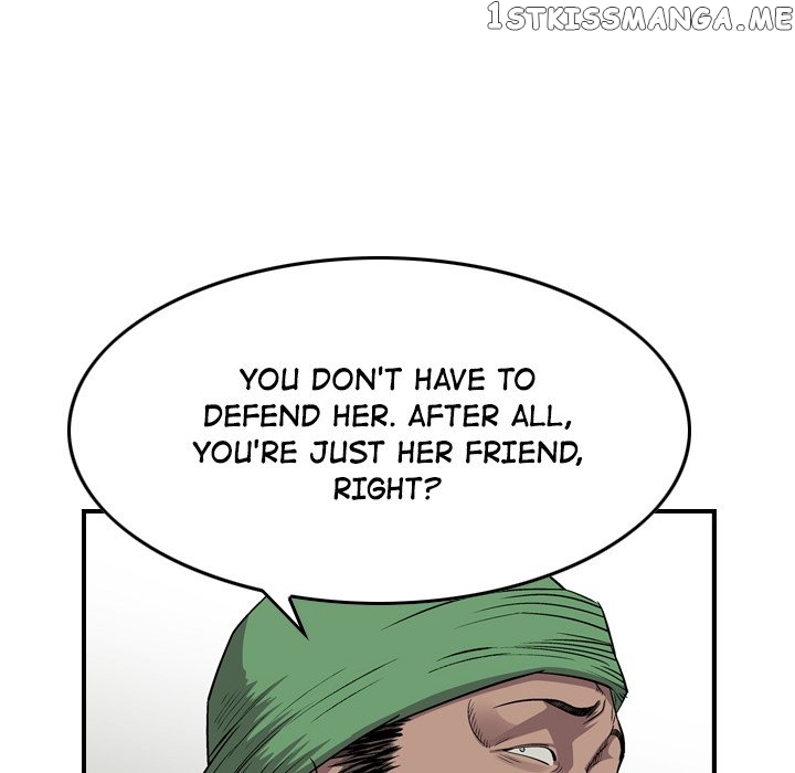 Legend: The Beginning chapter 126 - page 59