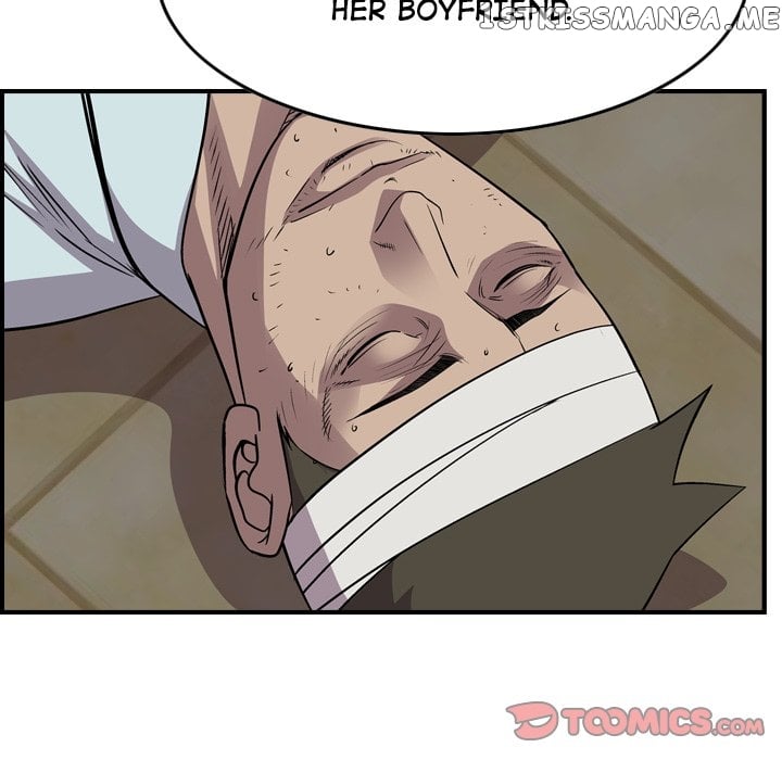 Legend: The Beginning chapter 126 - page 63