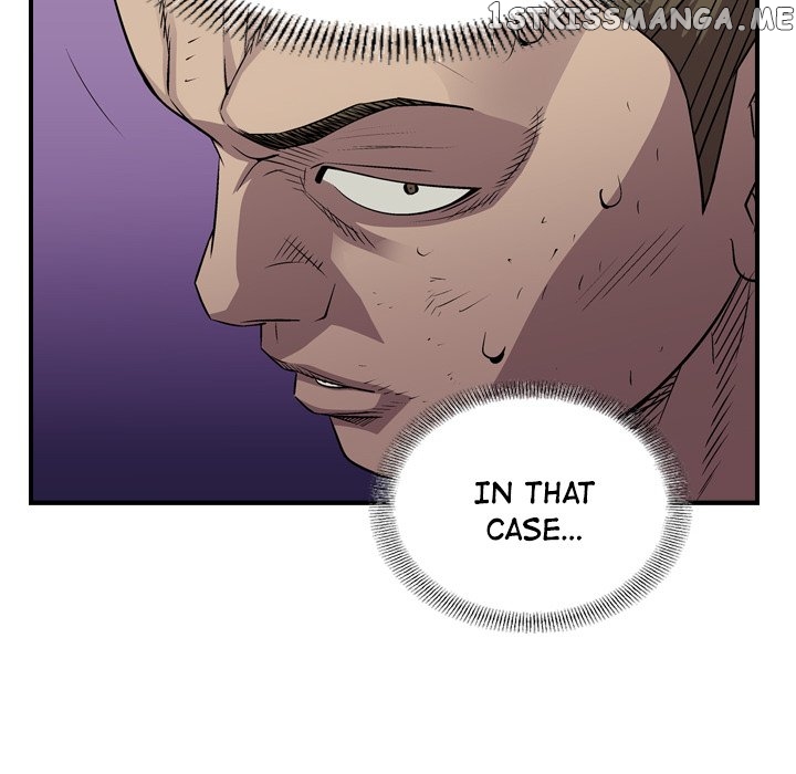 Legend: The Beginning chapter 126 - page 68