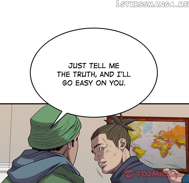 Legend: The Beginning chapter 126 - page 69