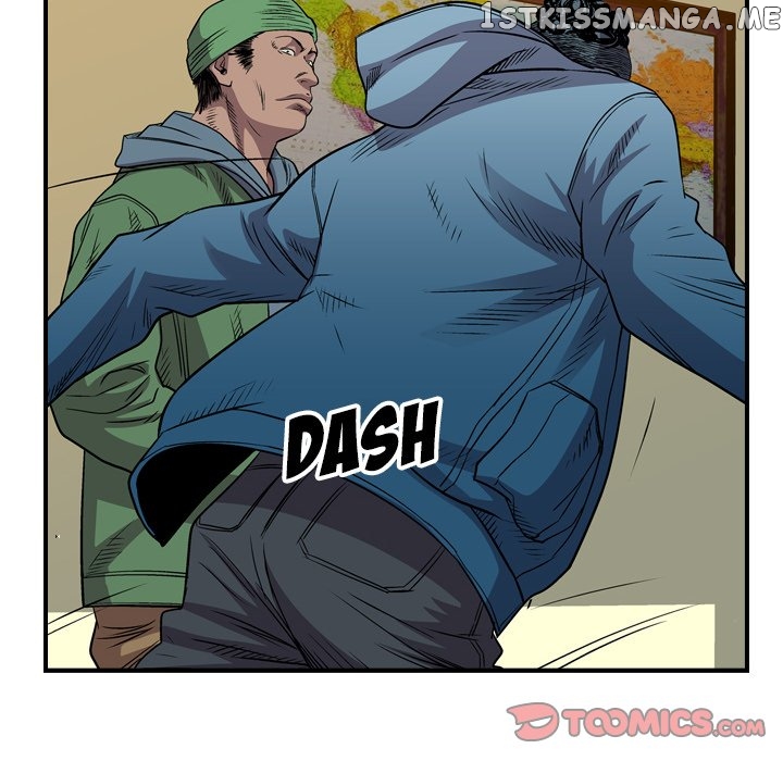 Legend: The Beginning chapter 126 - page 75