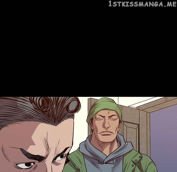 Legend: The Beginning chapter 126 - page 8