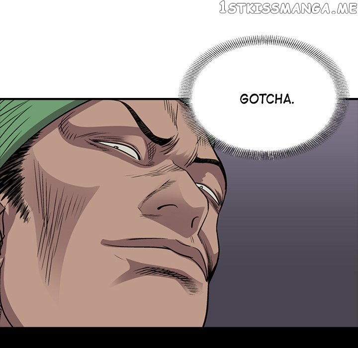Legend: The Beginning chapter 126 - page 84