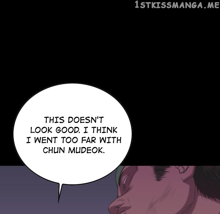 Legend: The Beginning chapter 126 - page 85