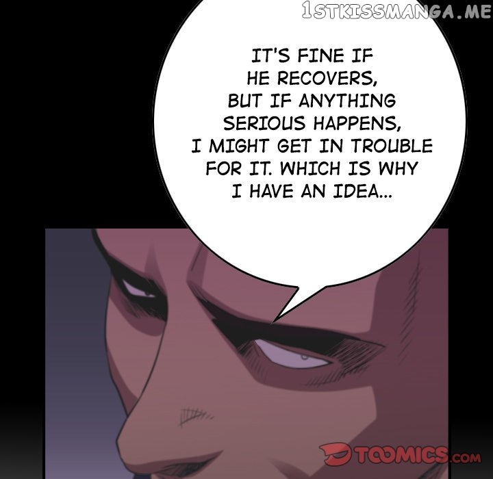 Legend: The Beginning chapter 126 - page 87