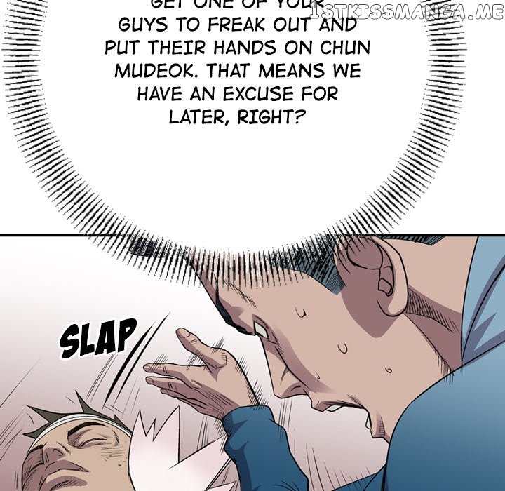 Legend: The Beginning chapter 126 - page 89