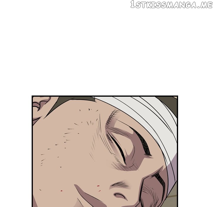 Legend: The Beginning chapter 126 - page 96