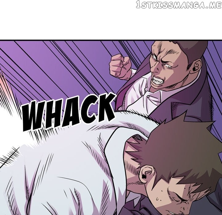 Legend: The Beginning chapter 124 - page 107
