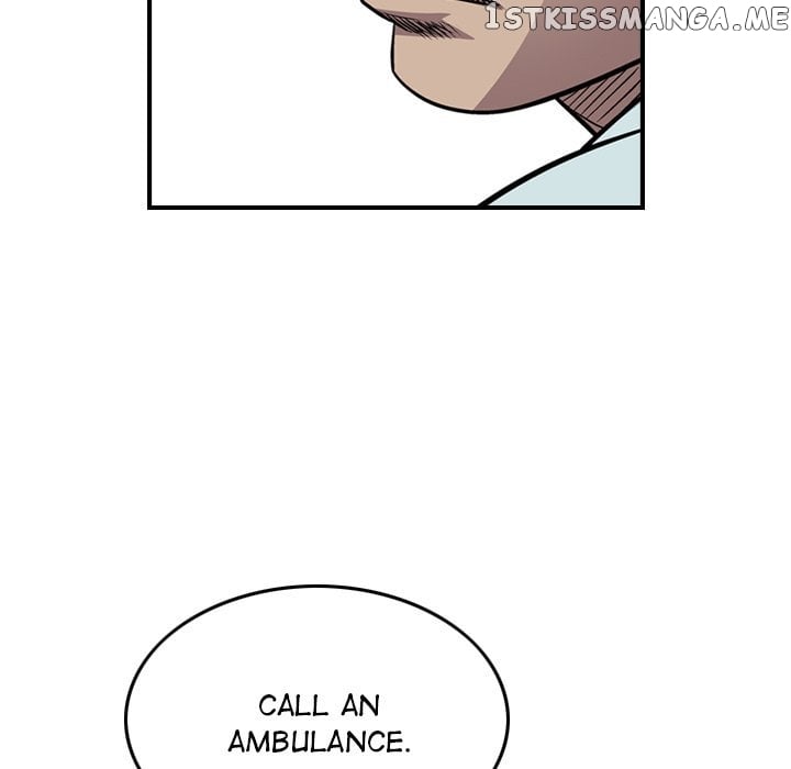 Legend: The Beginning chapter 124 - page 126