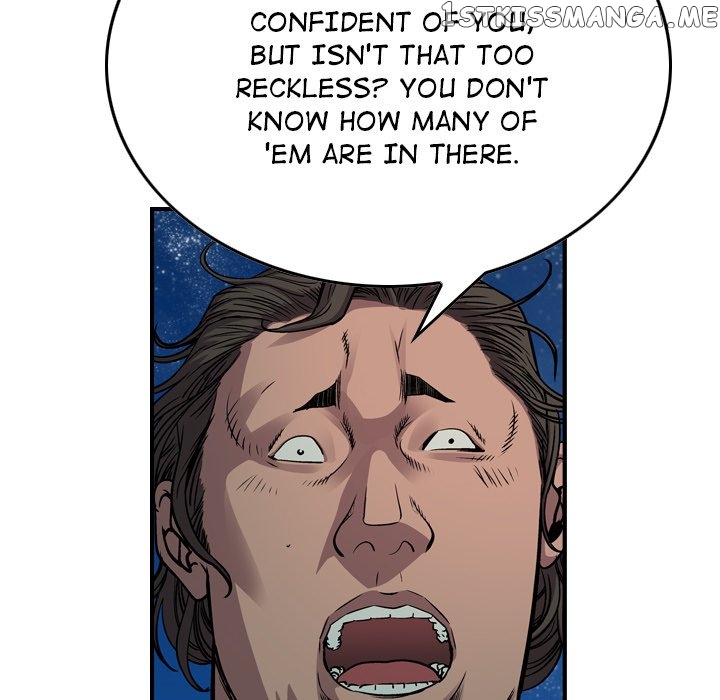 Legend: The Beginning chapter 123 - page 59