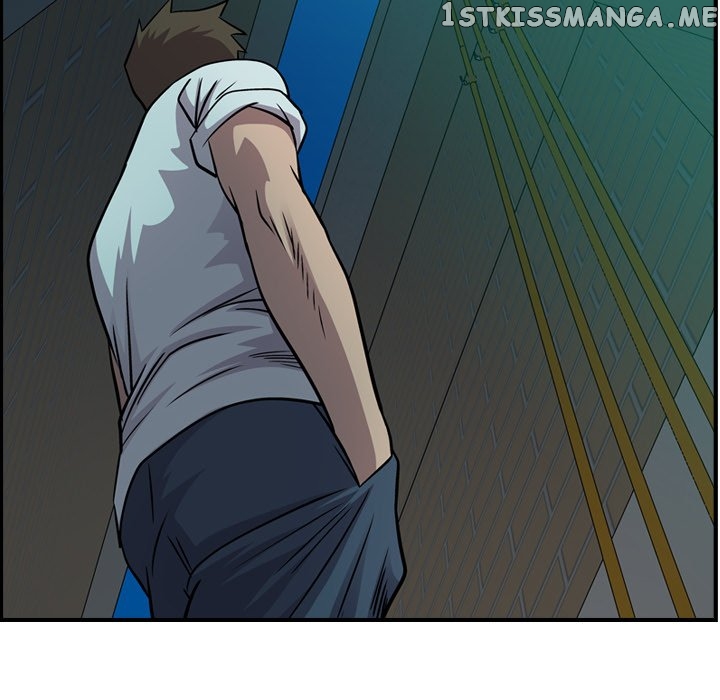 Legend: The Beginning chapter 123 - page 67