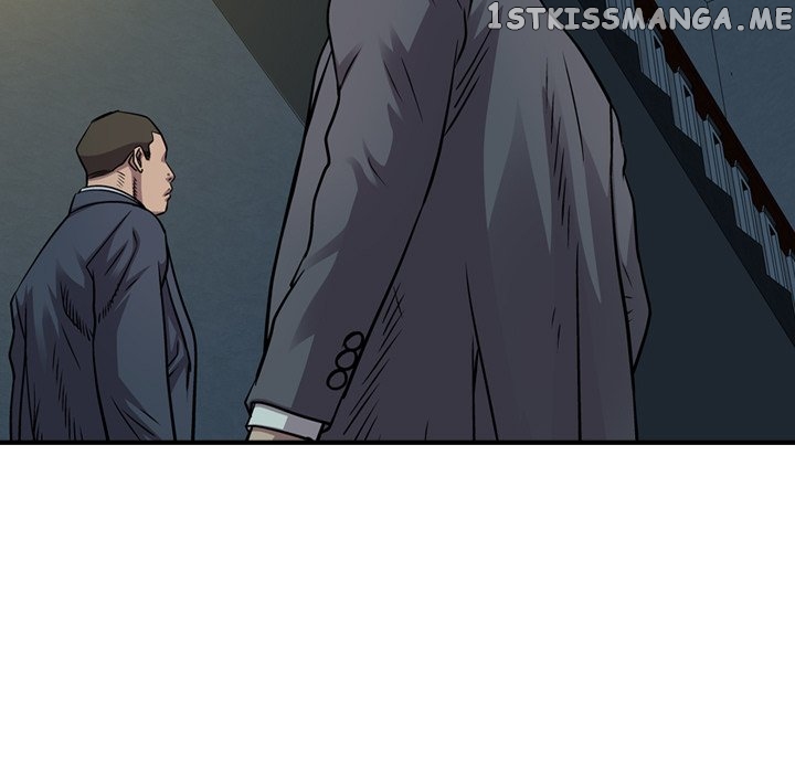 Legend: The Beginning chapter 123 - page 92