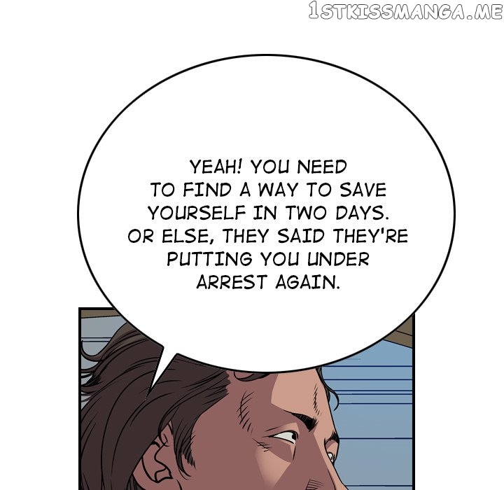 Legend: The Beginning chapter 122 - page 140