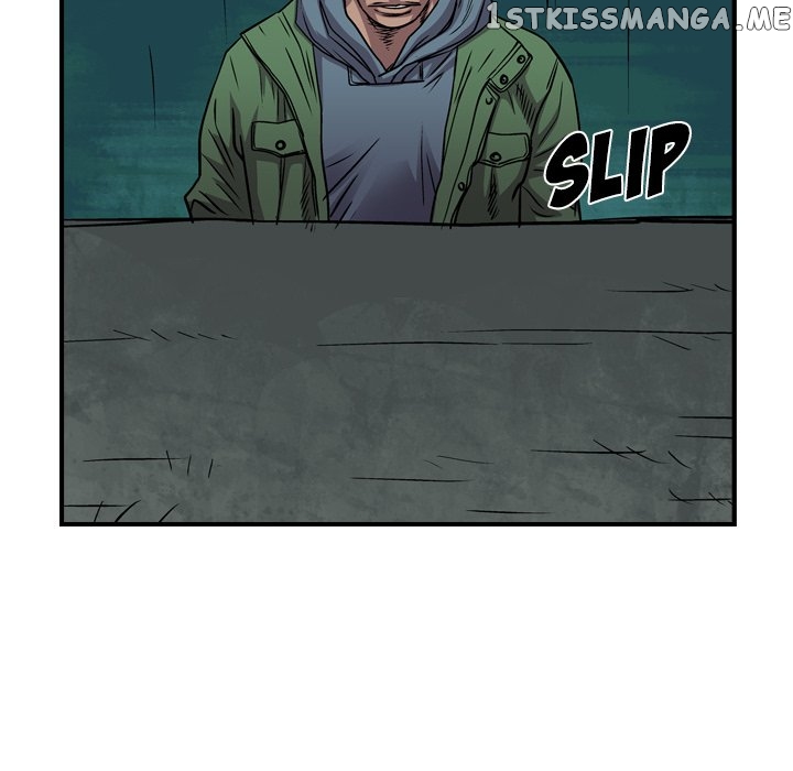 Legend: The Beginning chapter 121 - page 130