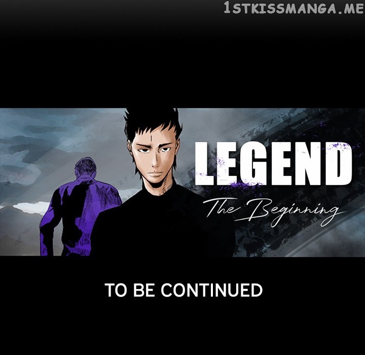 Legend: The Beginning chapter 121 - page 144