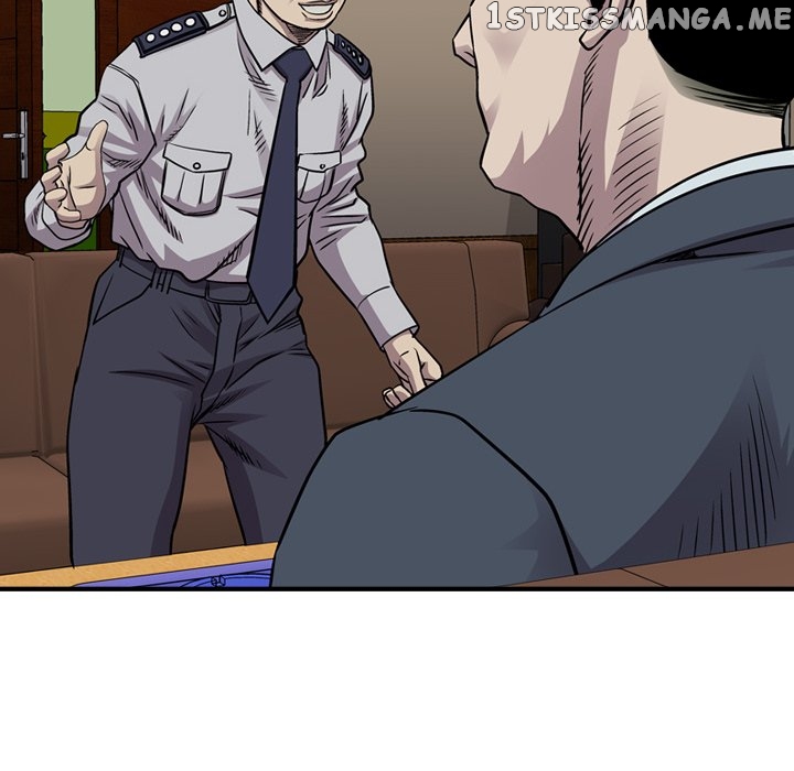 Legend: The Beginning chapter 120 - page 115