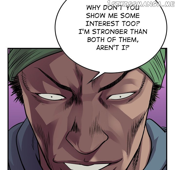 Legend: The Beginning chapter 120 - page 22