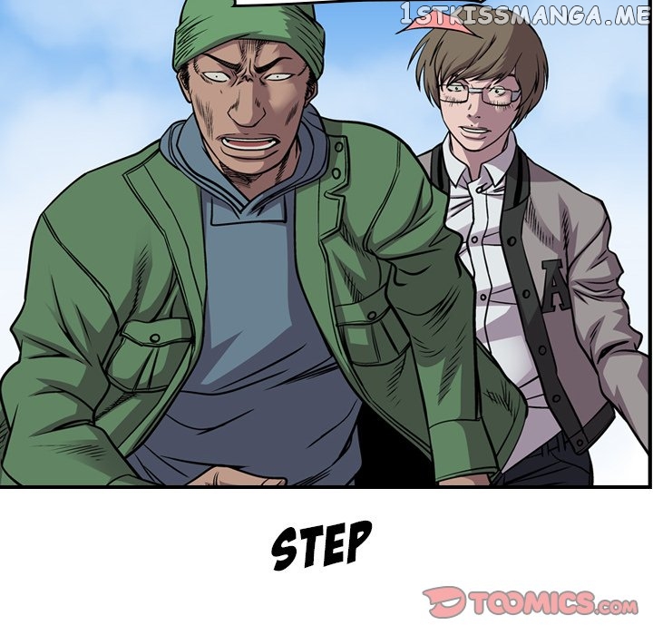Legend: The Beginning chapter 120 - page 45