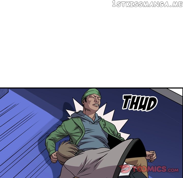Legend: The Beginning chapter 120 - page 63