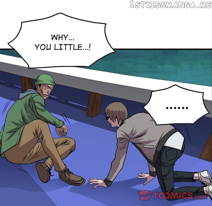 Legend: The Beginning chapter 120 - page 69