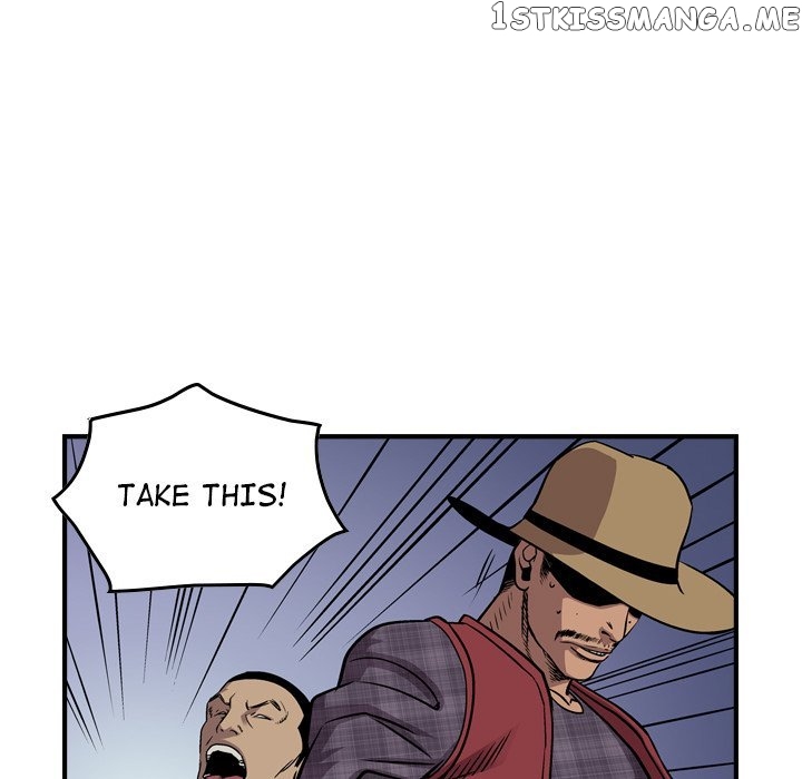 Legend: The Beginning chapter 118 - page 107