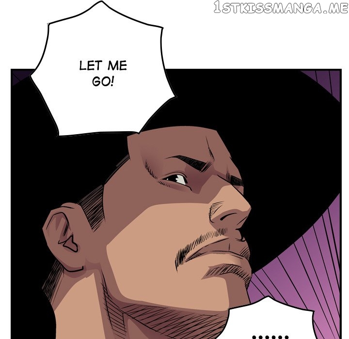 Legend: The Beginning chapter 117 - page 118