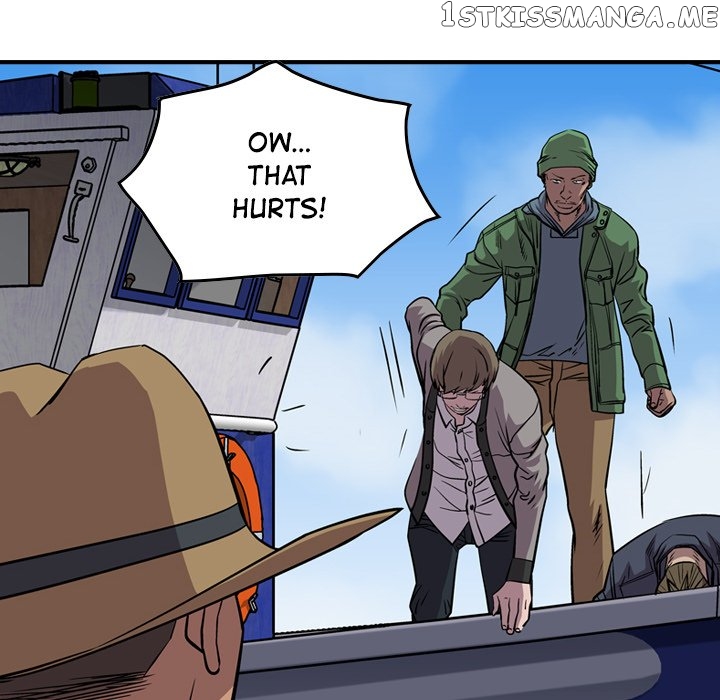 Legend: The Beginning chapter 117 - page 120