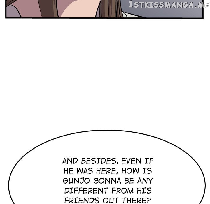 Legend: The Beginning chapter 116 - page 125