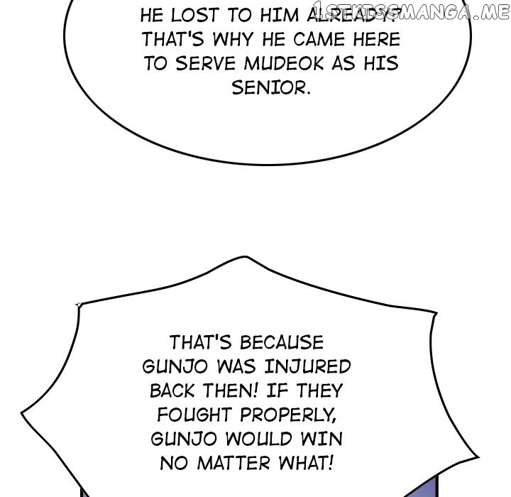 Legend: The Beginning chapter 116 - page 127