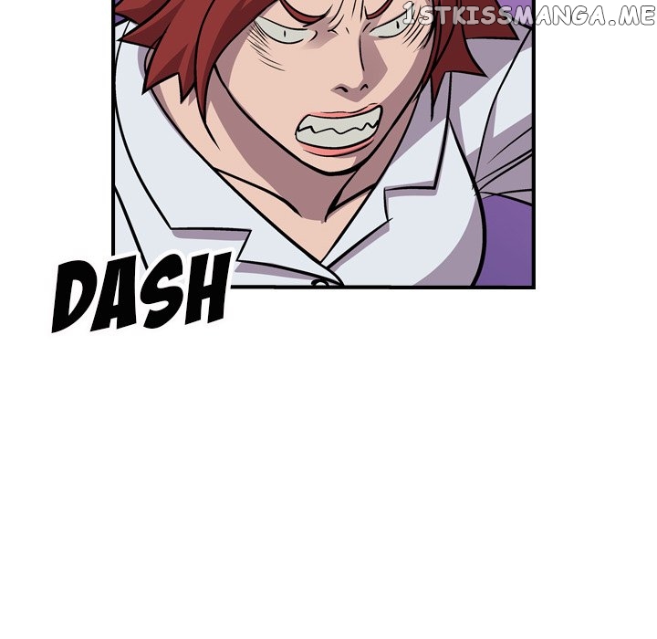 Legend: The Beginning chapter 116 - page 132